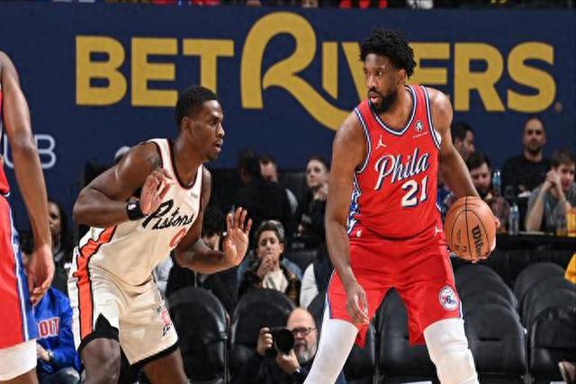 1xBit体育app下载-「76人惨败公牛，遭遇两连败」