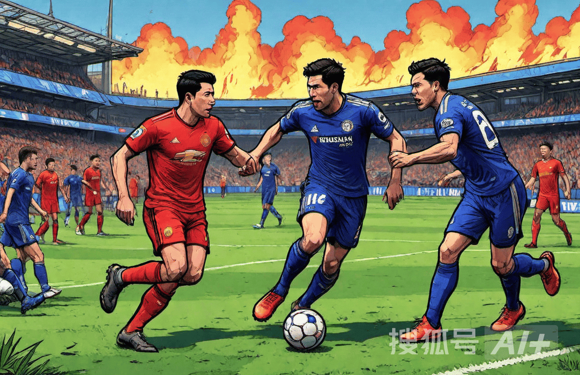 1xBit体育官网入口-欧洲豪强争夺胜利，比赛精彩纷呈