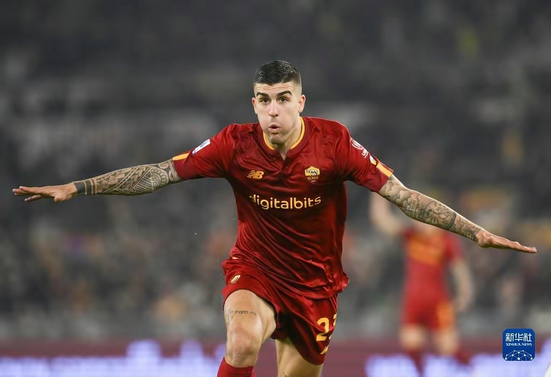 1xBit体育官方-包含罗马主场小胜，战绩有所好转的词条